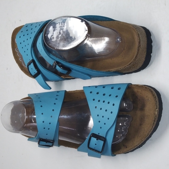 Birkis Sandals - Picture 2 of 9